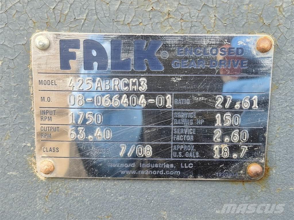  FALK 425ABRCM3 Muu