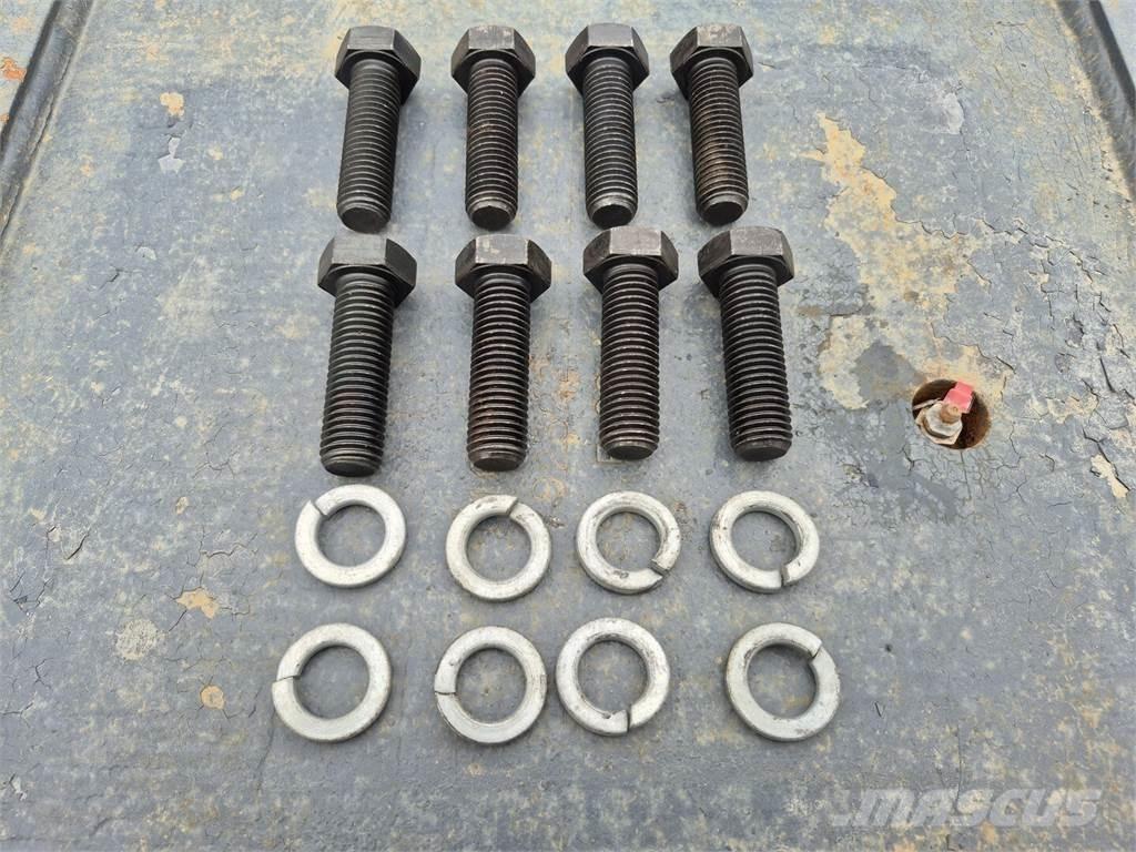  FALK 425ABRCM3 Muu