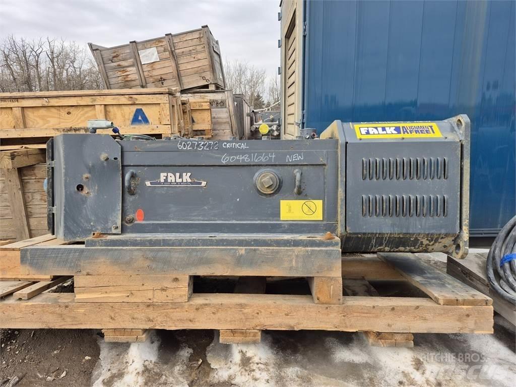  FALK 485ABRCM3 Muu