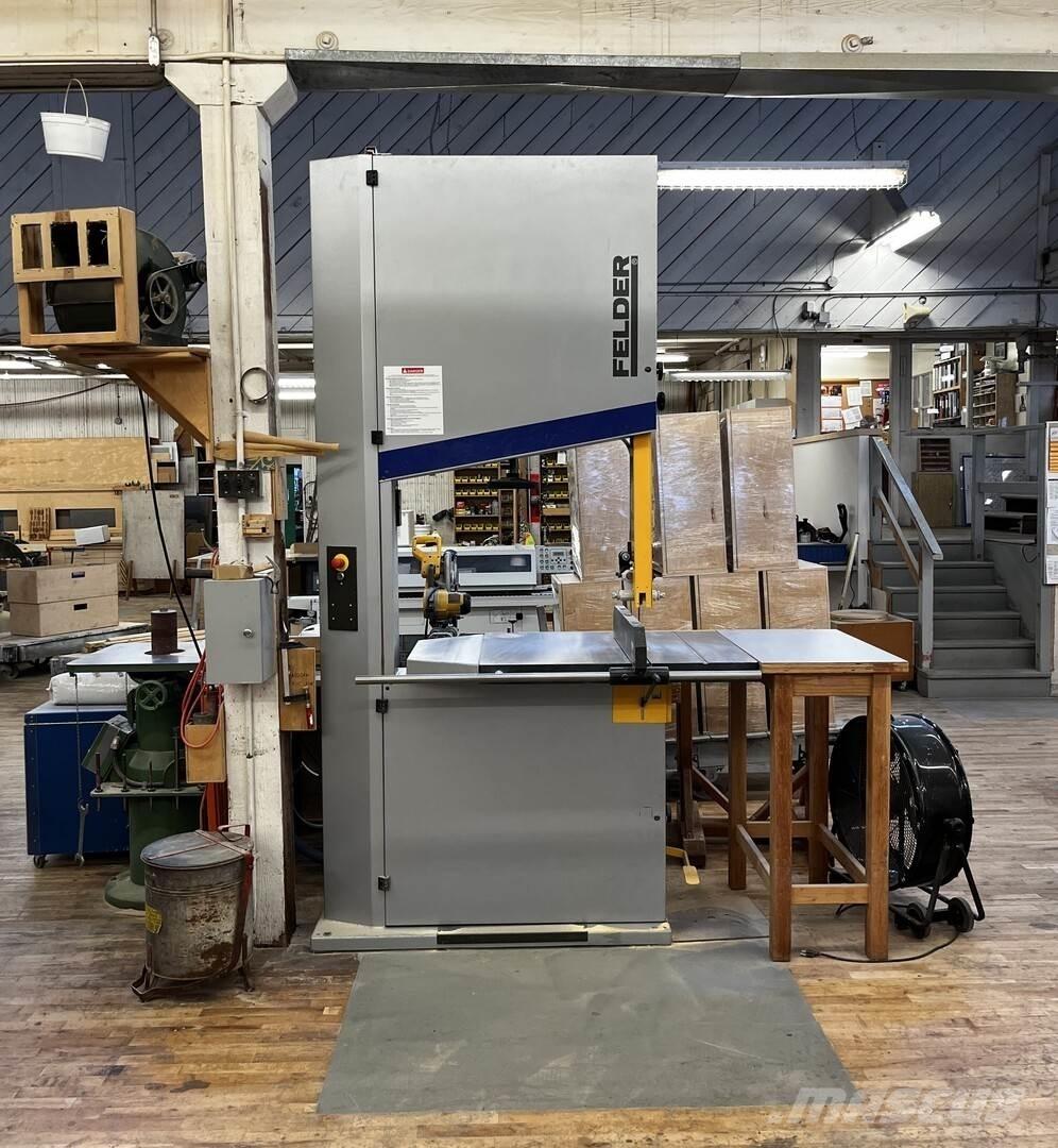 FELDER FB 940 Muu