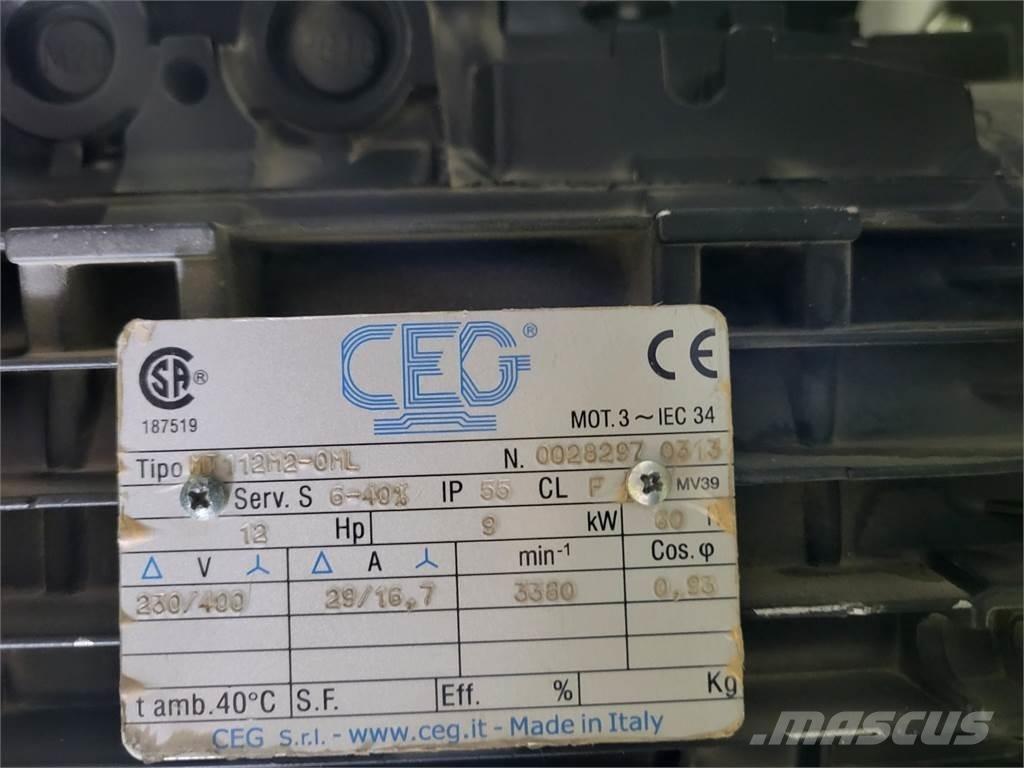  FELDER FB 940 Muu