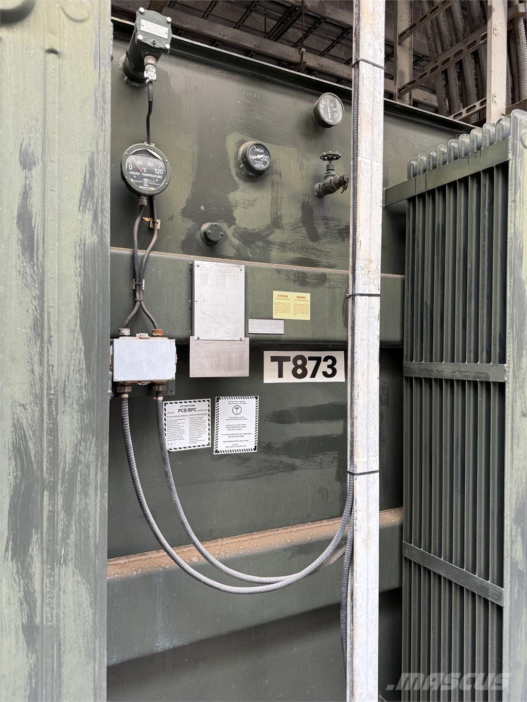  FERRANTI-PACKARD Muu