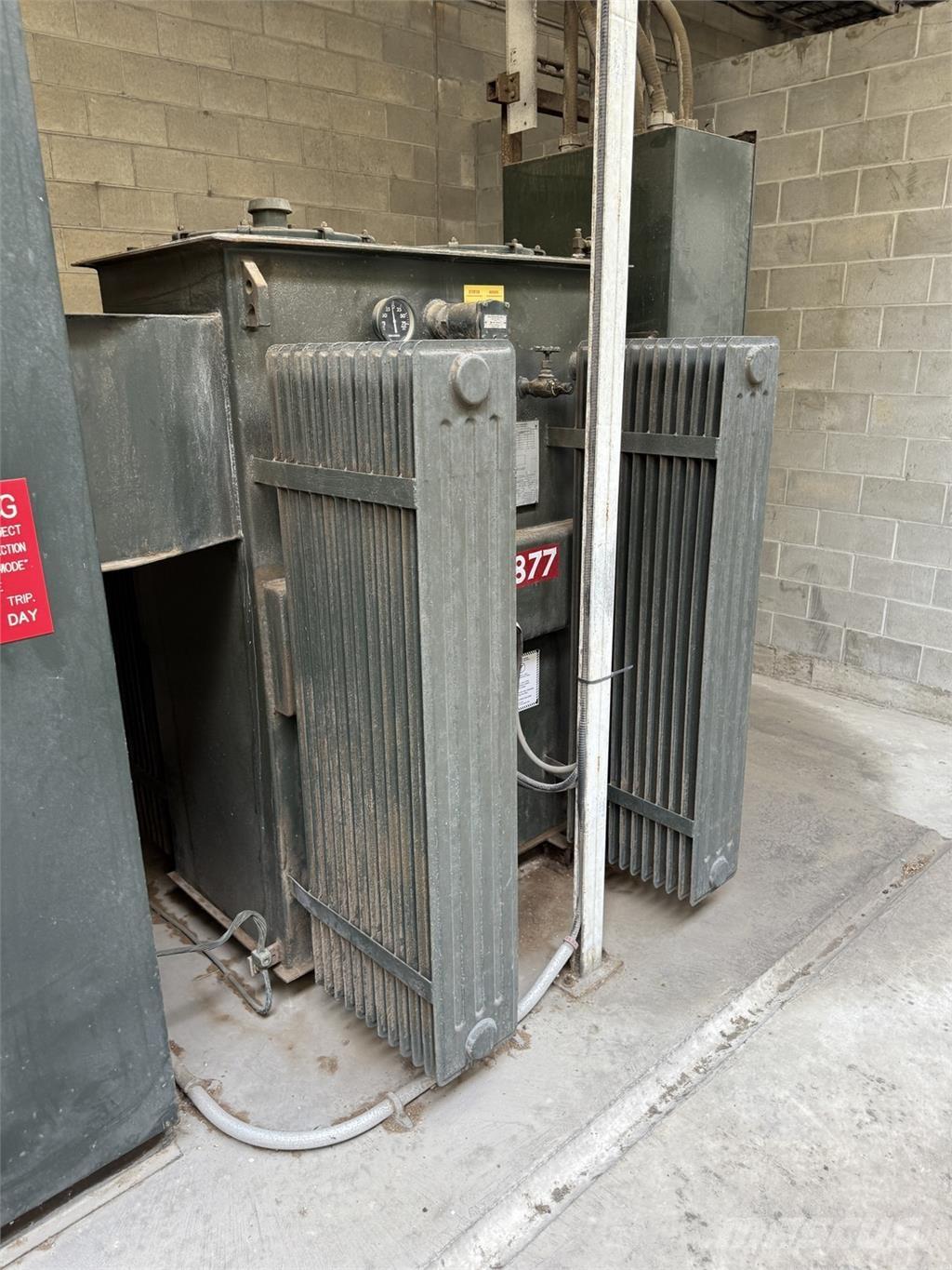  FERRANTI-PACKARD Muu