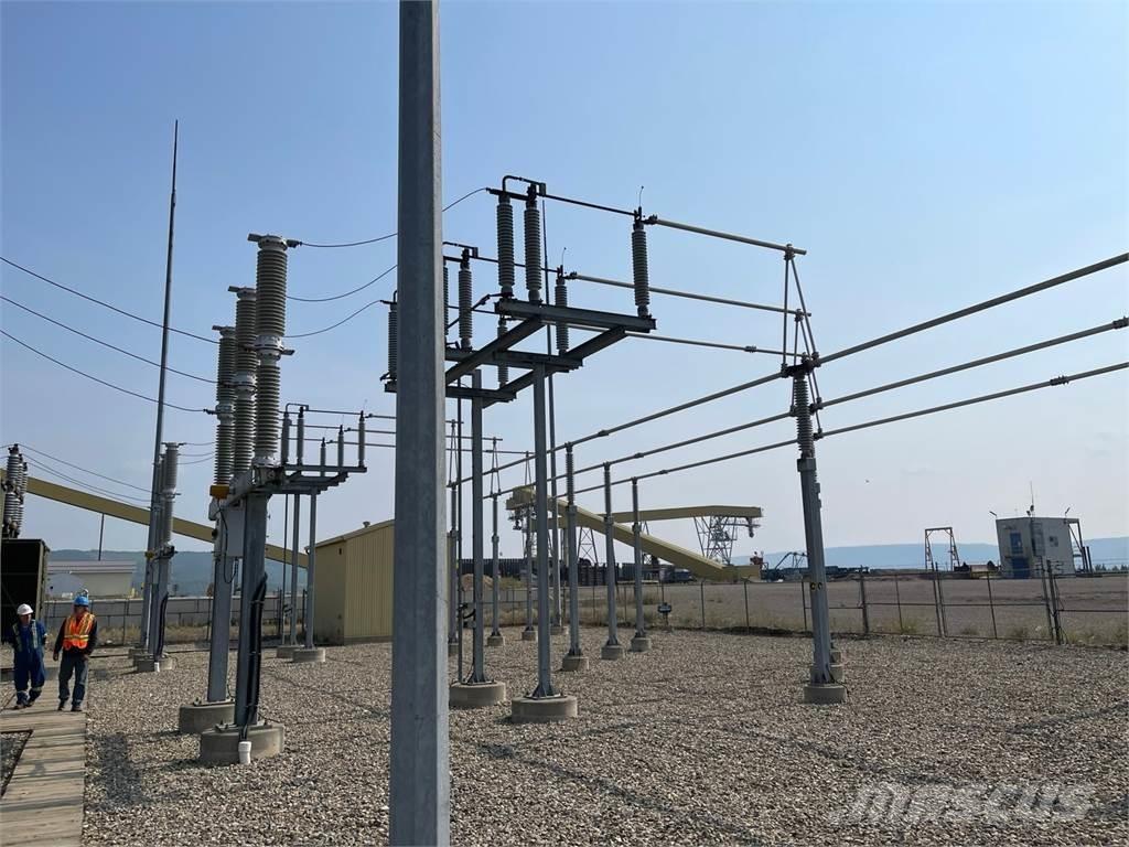  FERRANTI-PACKARD 25 Muu