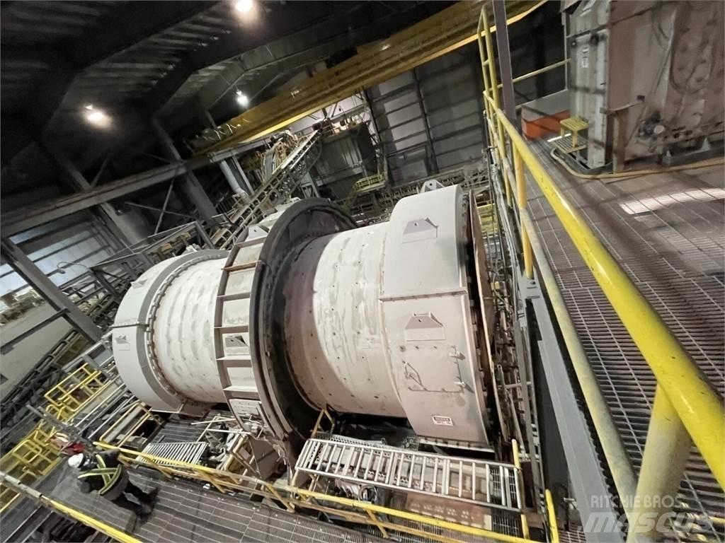  FFE MINERALS Vecor Trummlid