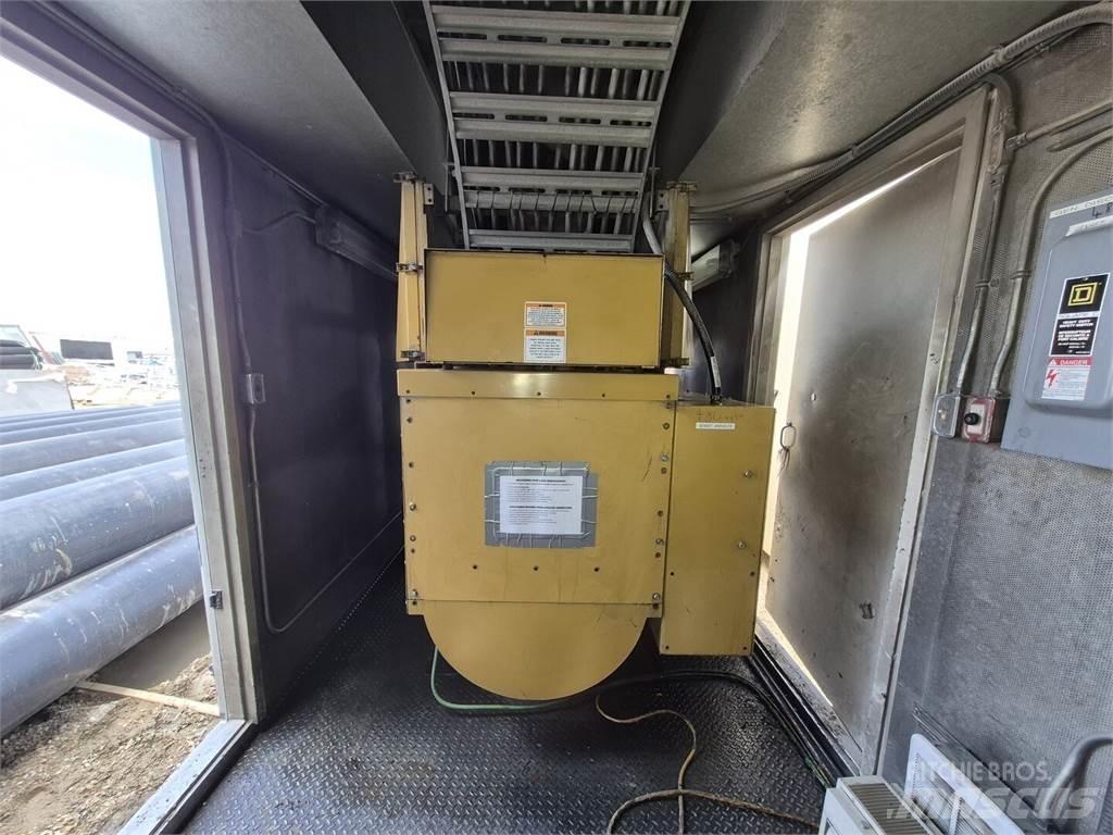Finning  Diiselgeneraatorid