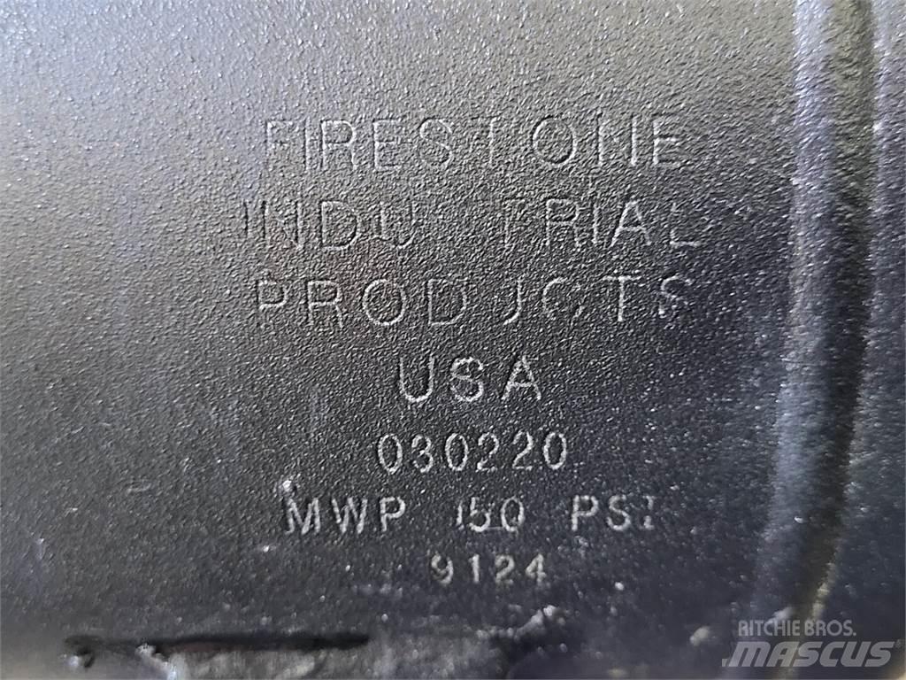 Firestone 9124 Muu