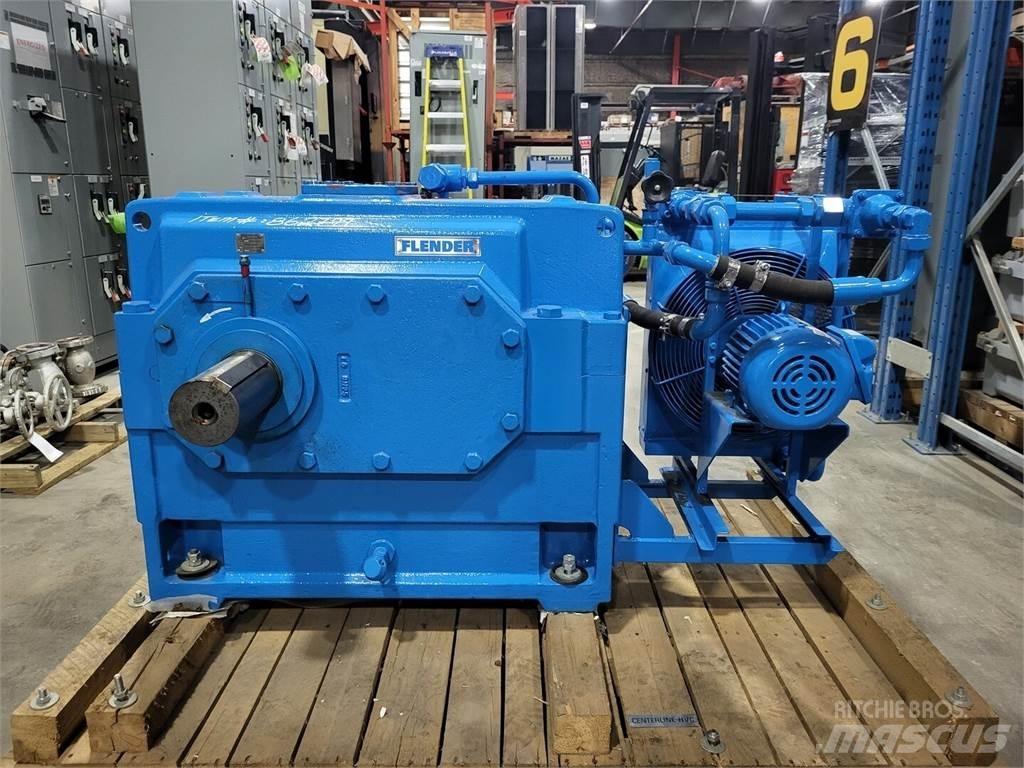 Flender H1SH11A Muu
