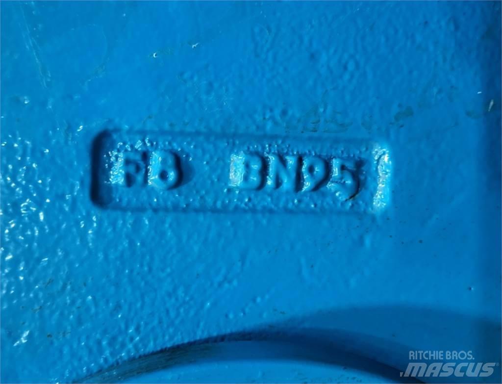 Flender H1SH11A Muu