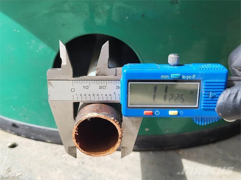  FLEXCO SXHT-110 Muu