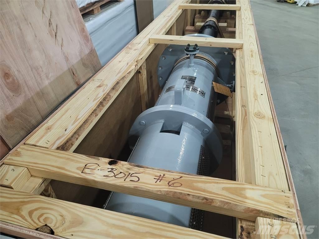  FLOWSERVE 12 EJH-1 Veepumbad
