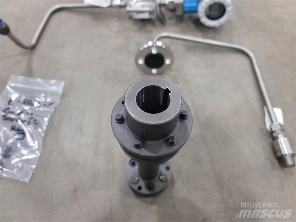  FLOWSERVE 12 EJH-1 Veepumbad