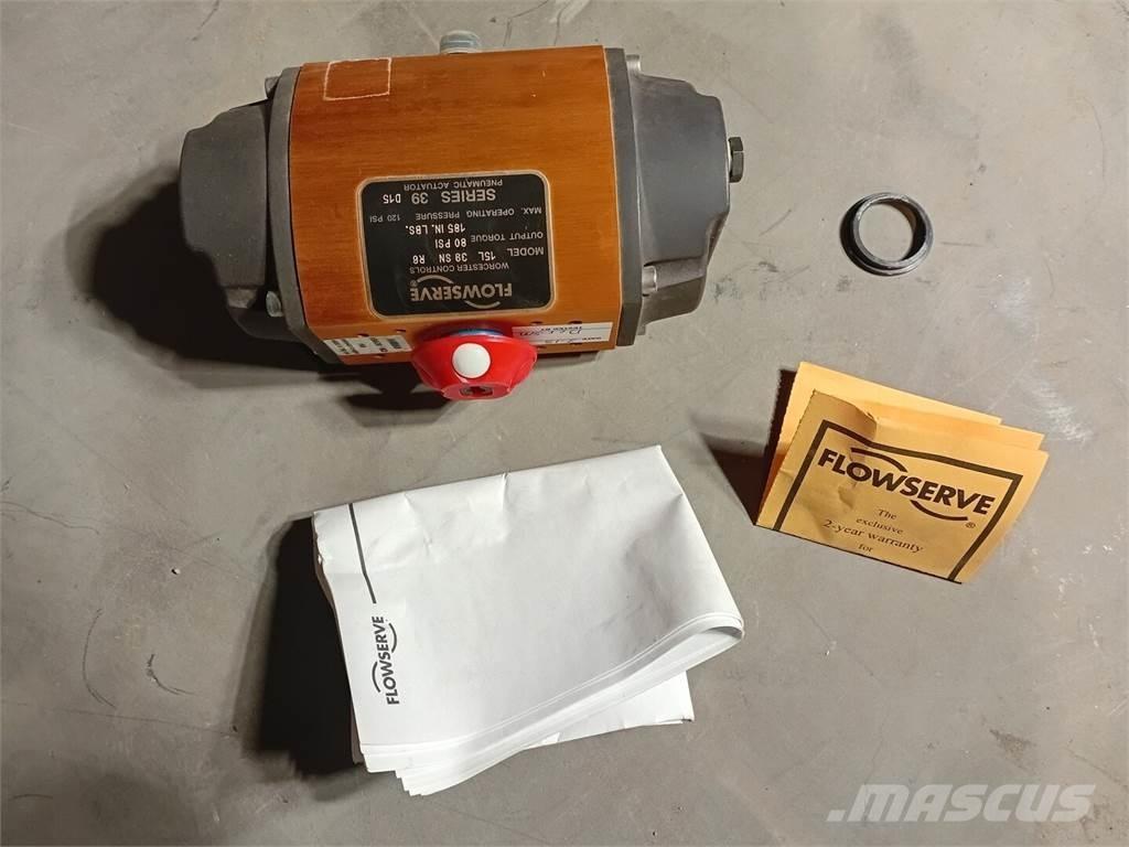  FLOWSERVE 15L-39SN Muu
