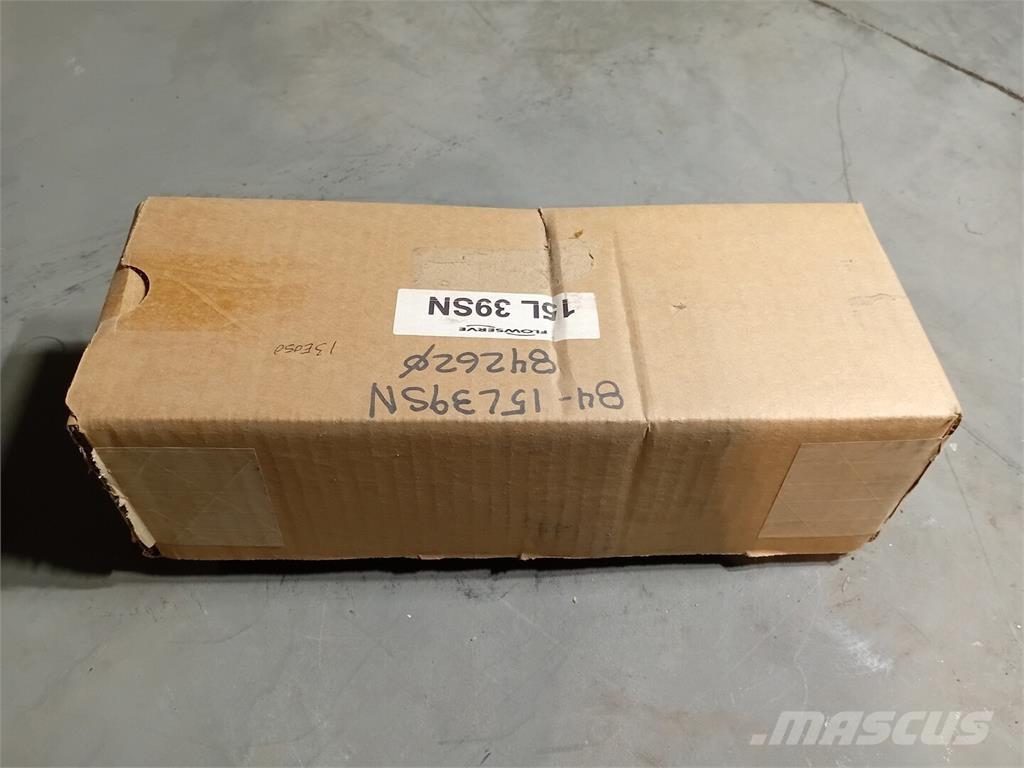  FLOWSERVE 15L-39SN Muu
