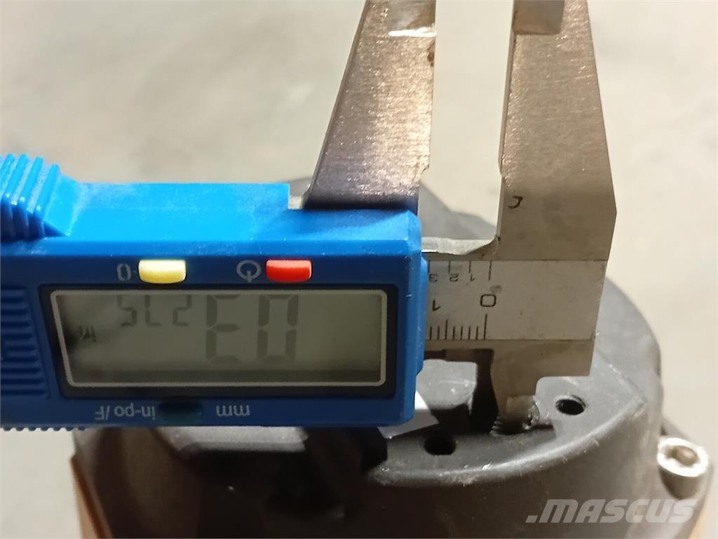  FLOWSERVE 15L-39SN Muu