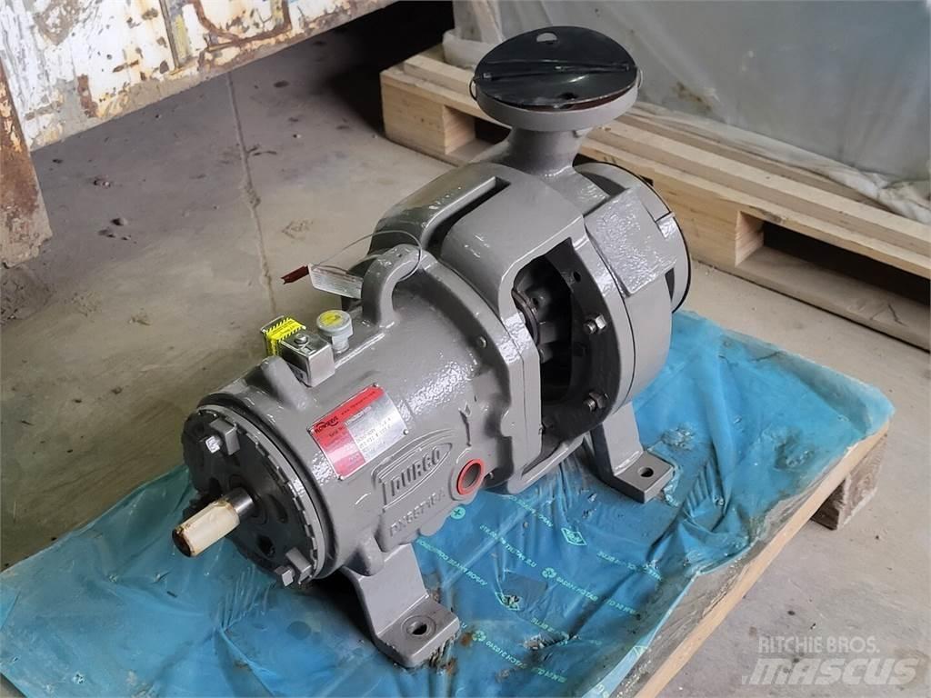  FLOWSERVE MK3 STD Veepumbad