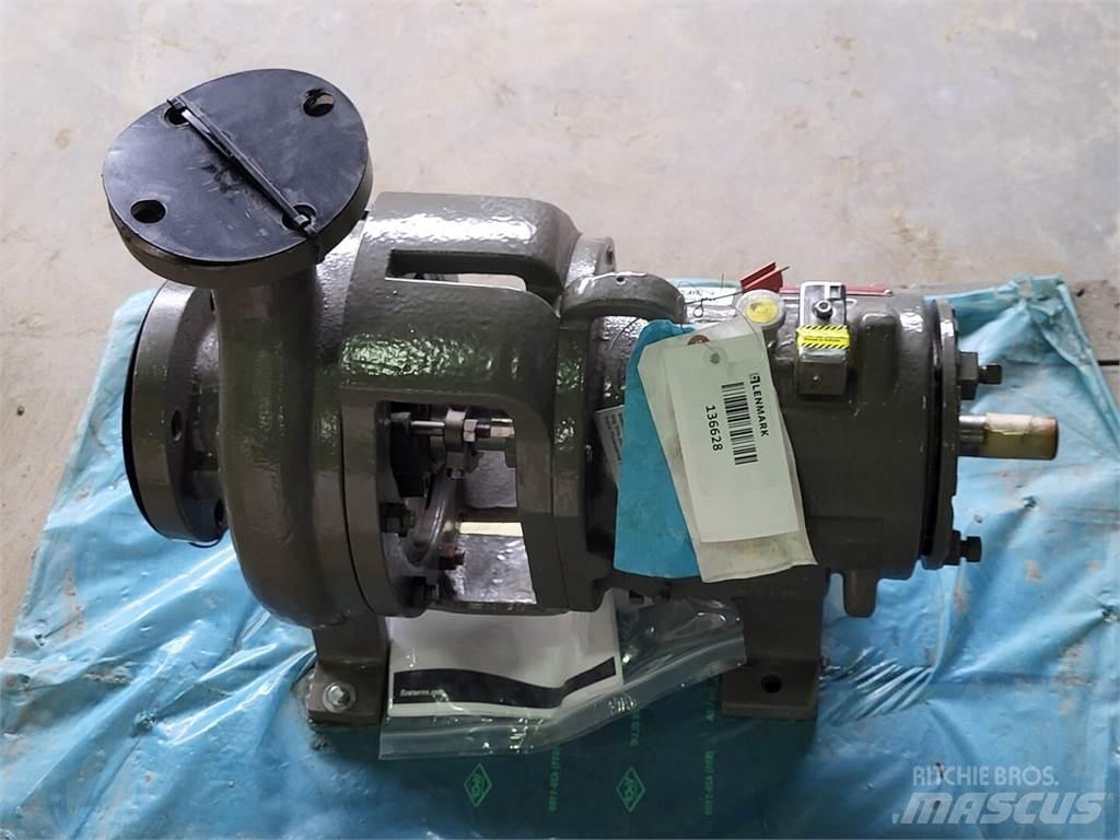  FLOWSERVE MK3 STD Veepumbad