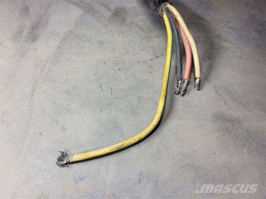 Flygt 2052.170-0128 Veepumbad