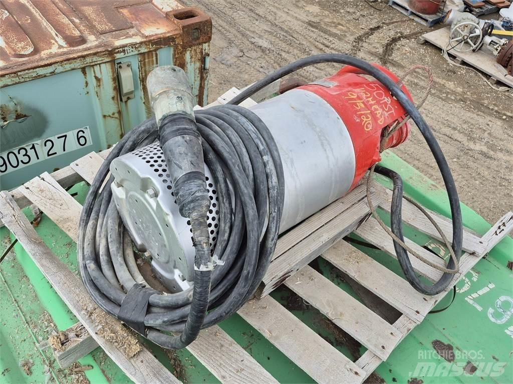 Flygt 2660.180-0083 Veepumbad