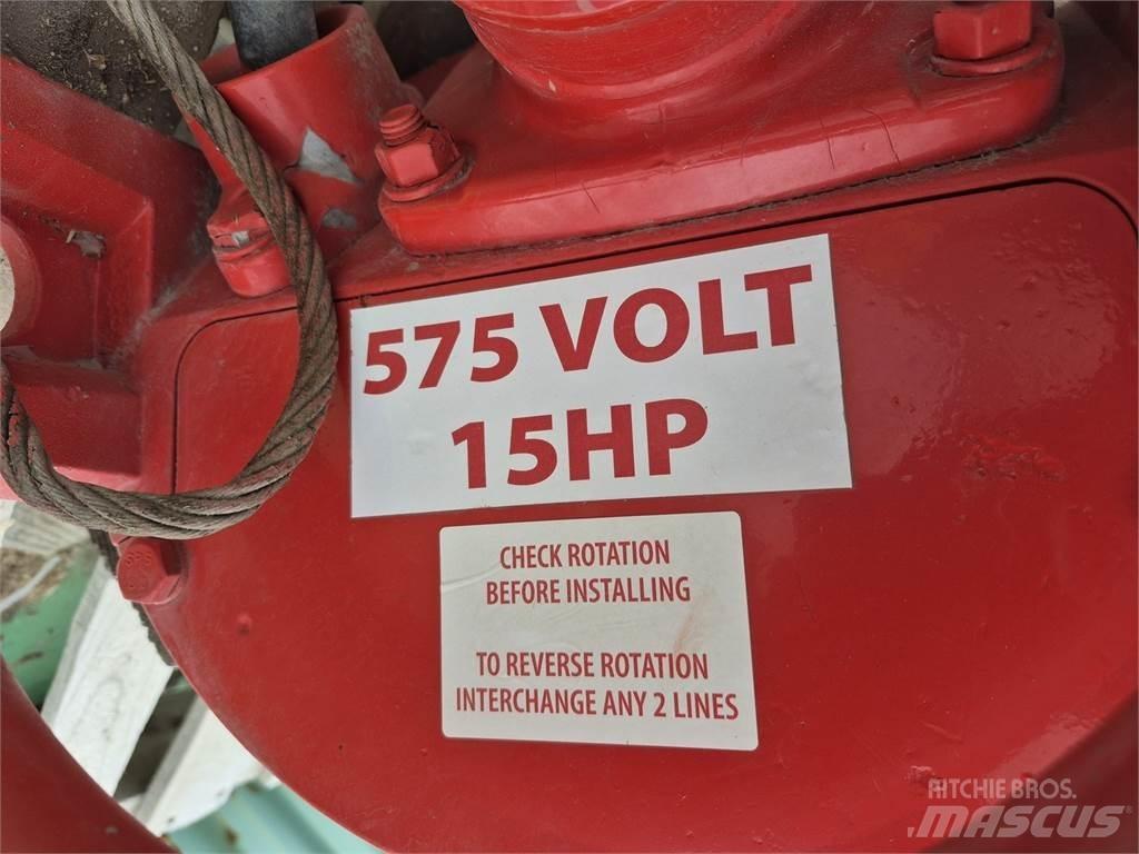 Flygt 2660.180-0083 Veepumbad