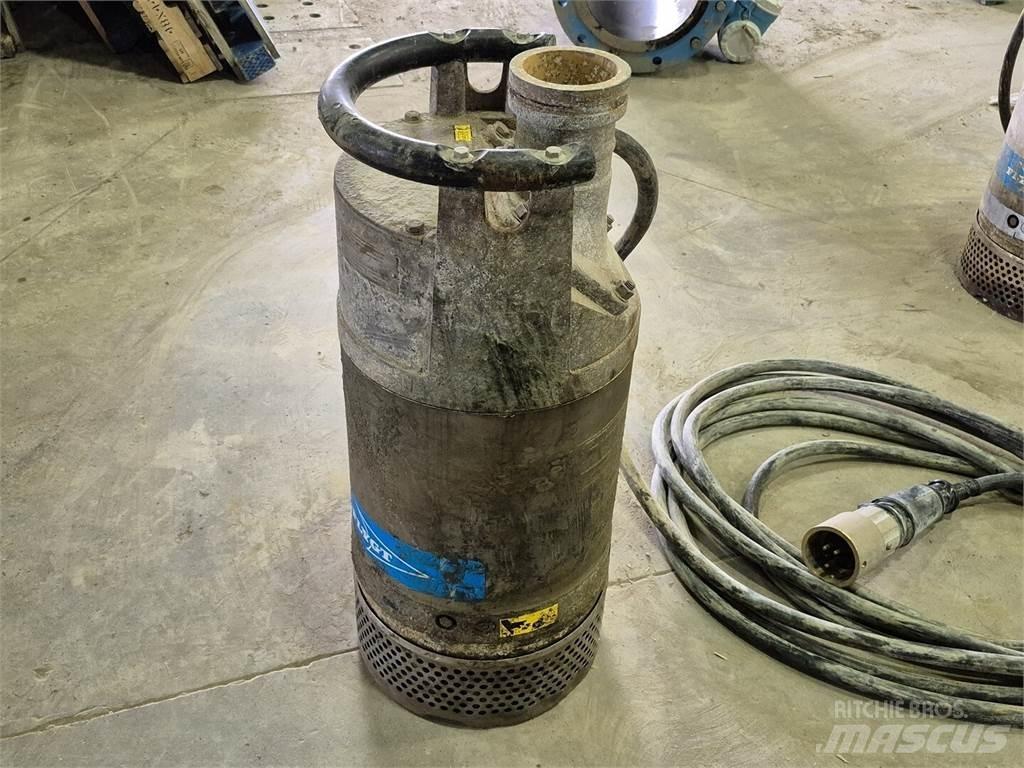 Flygt 2660-181 Veepumbad