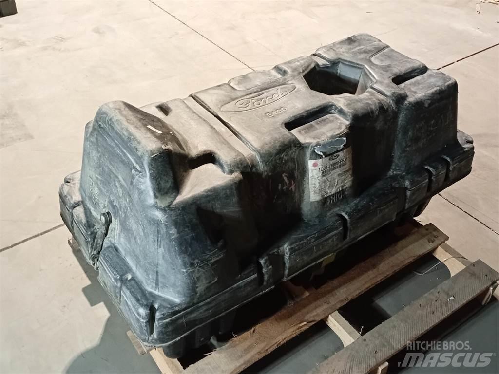 Ford 1C3Z-7V000-FRM Kommunaalteenuste tehnika