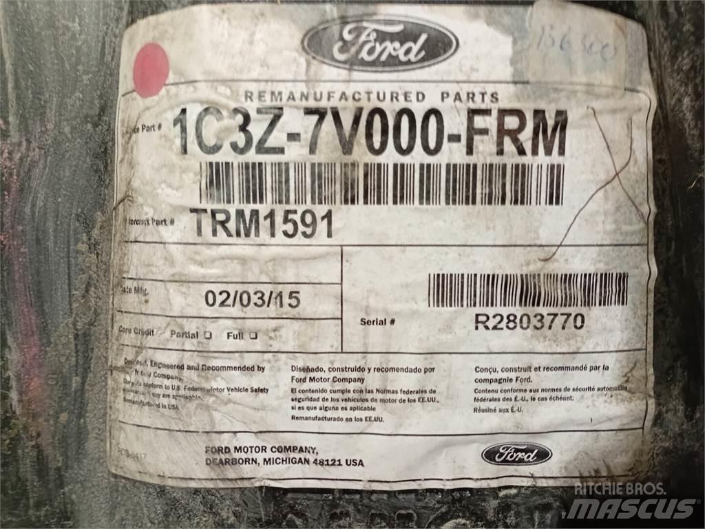 Ford 1C3Z-7V000-FRM Kommunaalteenuste tehnika