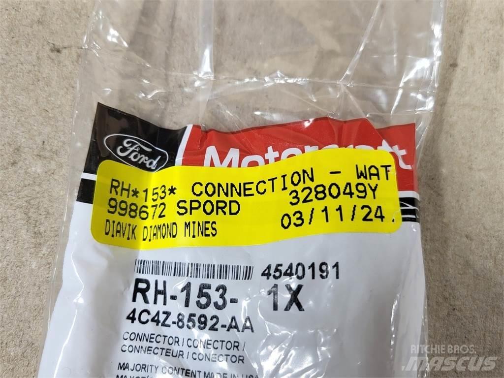 Ford 4C4Z-8592-AA Muud osad