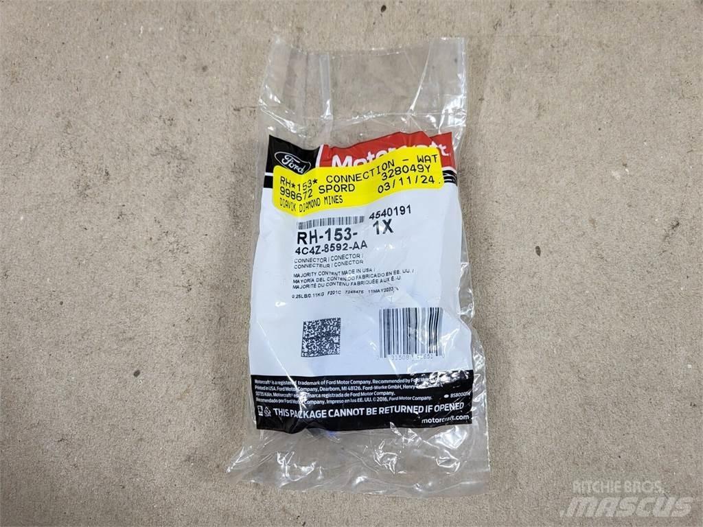 Ford 4C4Z-8592-AA Muud osad