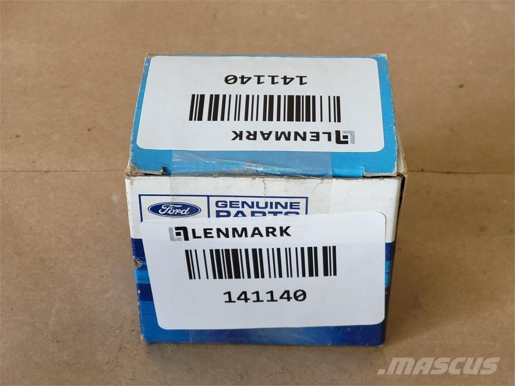 Ford 5C3Z-14529-AAA Muu