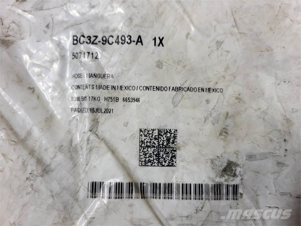 Ford BC3Z-9C493-A Muud osad