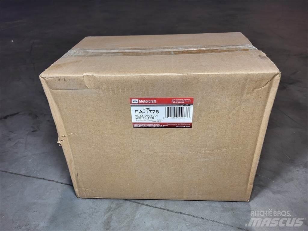 Ford FA-1778 Muu