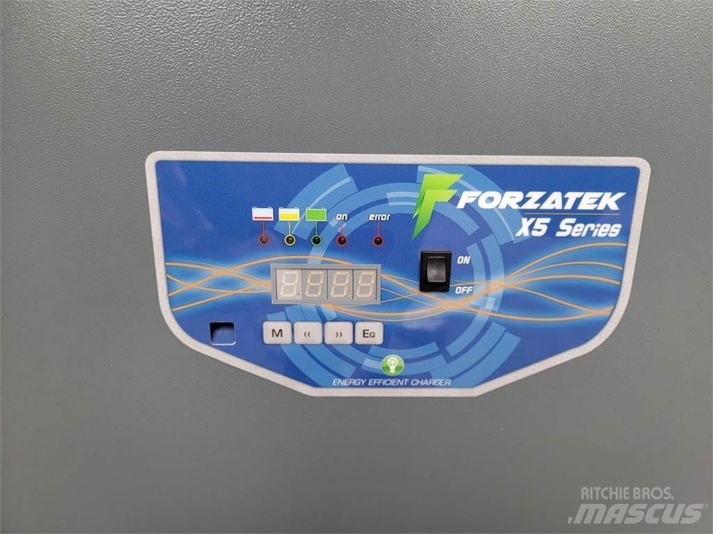  FORZATEK 5NAT4 48/160 Laadijad