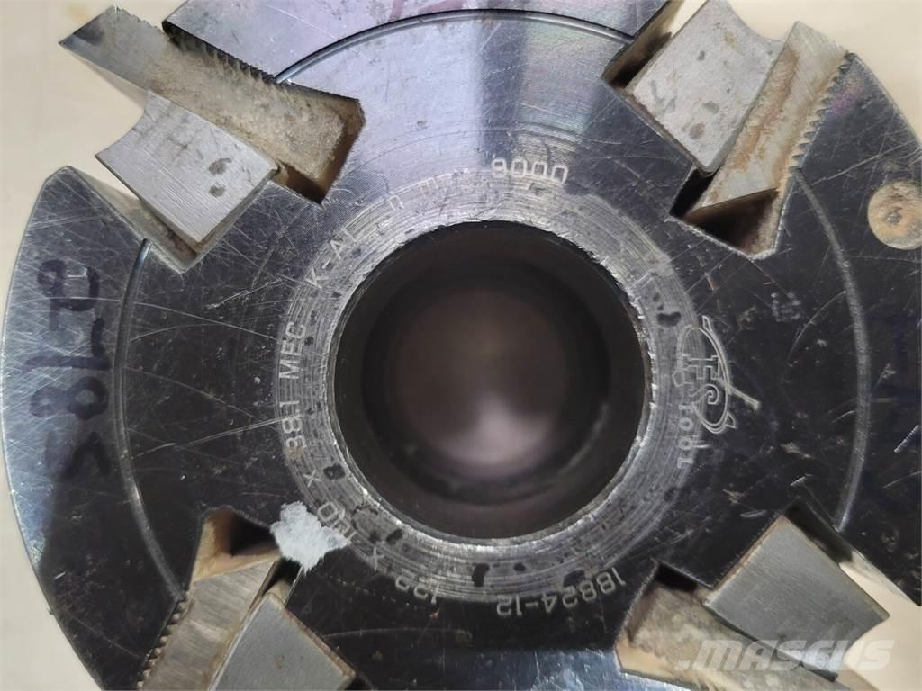  FS TOOL 18824-12 Muu