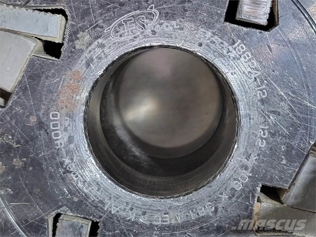  FS TOOL 18824-12 Muu