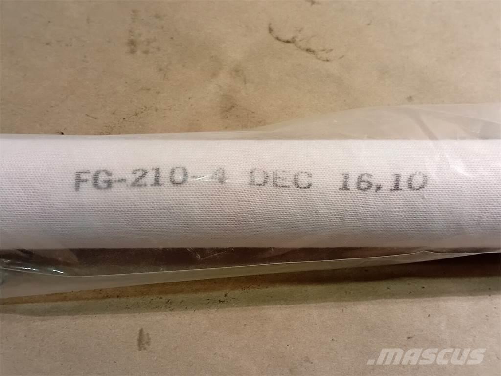  FUEL-GARD FG-210-4 Muu