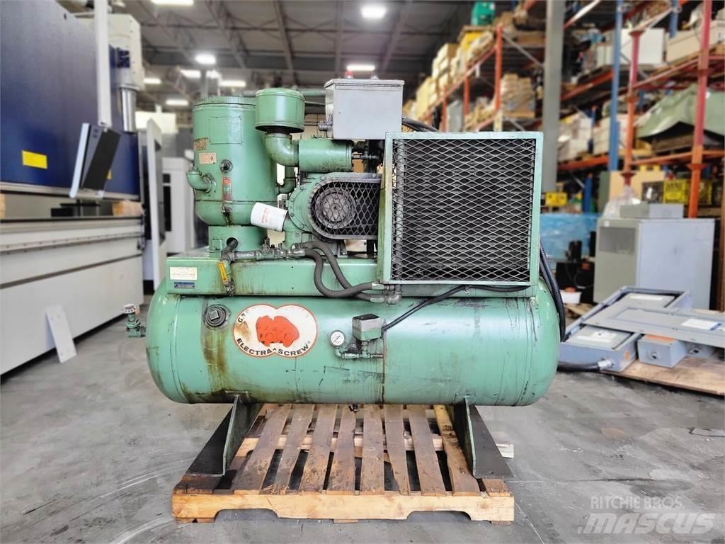 Gardner-Denver BESFB Kompressorid