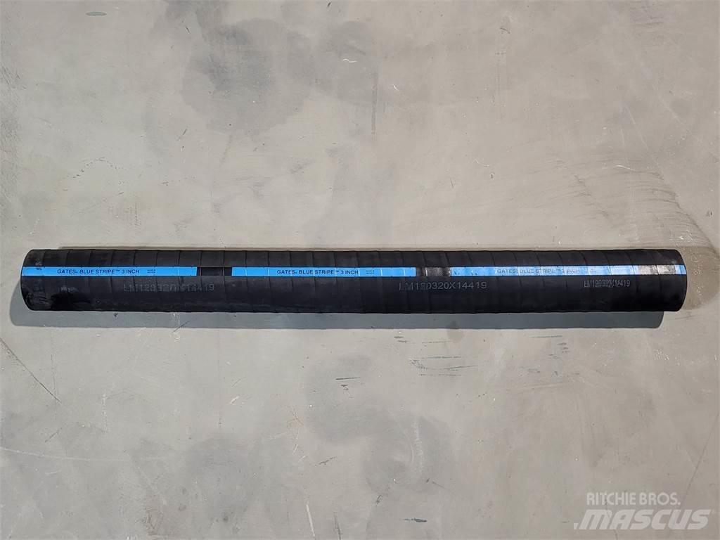 Gates GT-4175SC300 Muud osad