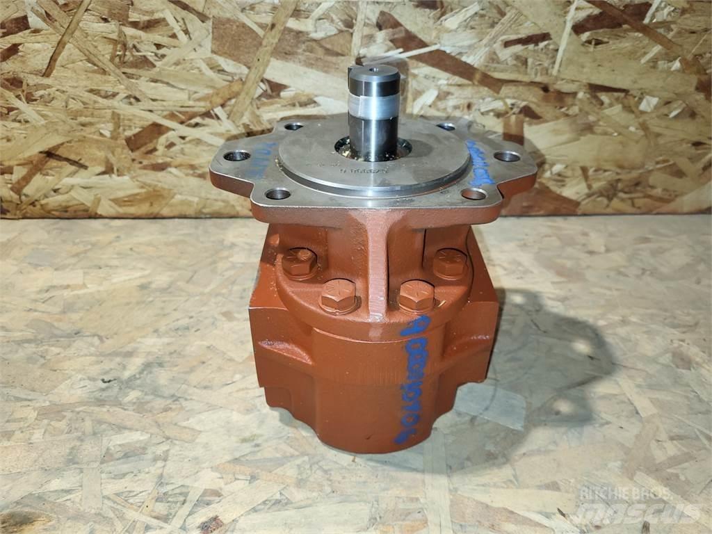  GEARTEK 673338-6 Veepumbad