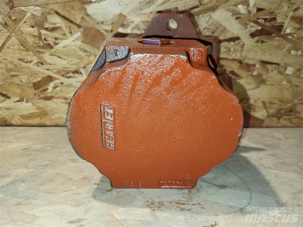  GEARTEK 673338-6 Veepumbad
