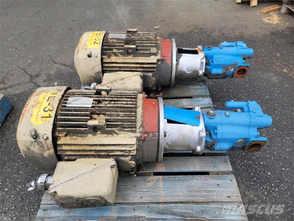General Electric  Veepumbad