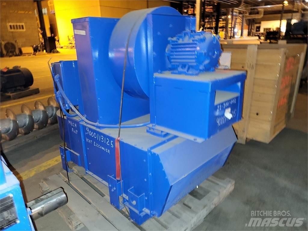 General Electric 5010 Muu