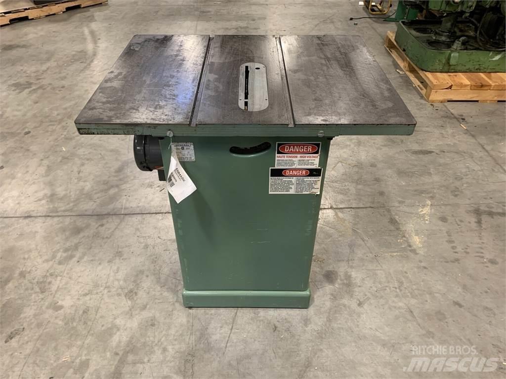 General MACHINERY 350 Muu