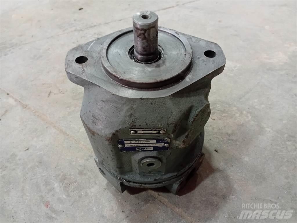  GENUINE METARIS Veepumbad