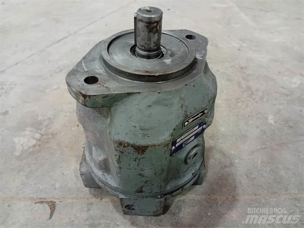  GENUINE METARIS Veepumbad