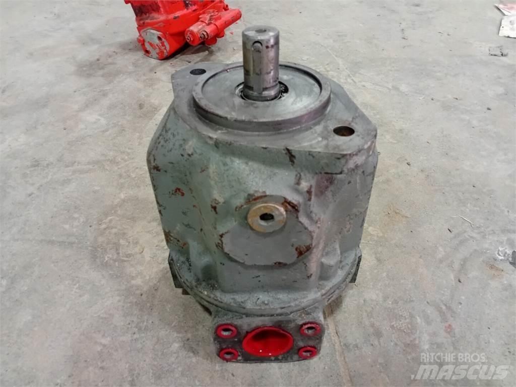  GENUINE METARIS Veepumbad