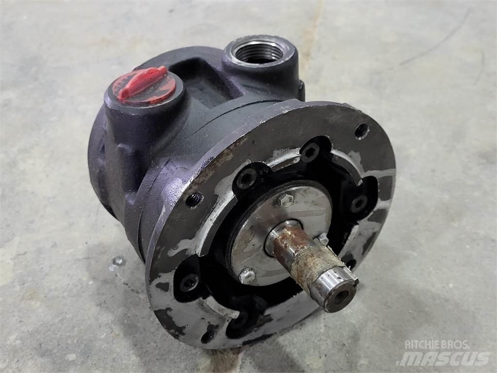 Globe MOTOR 84080254 Tööstusmootorid