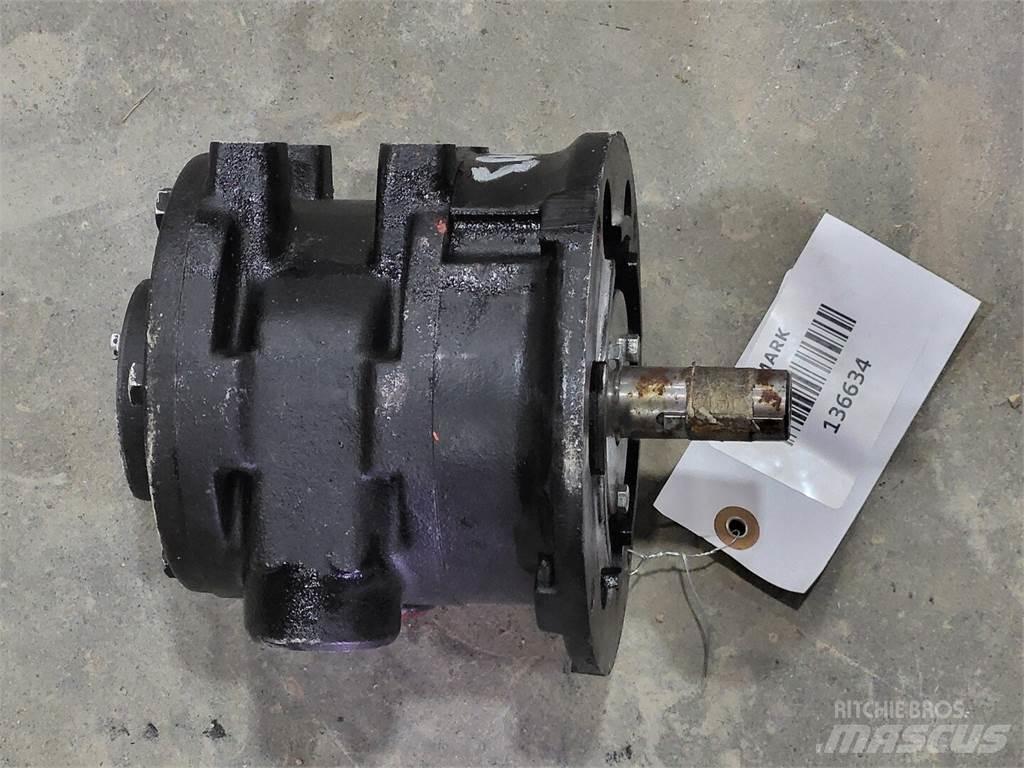 Globe MOTOR 84080254 Tööstusmootorid