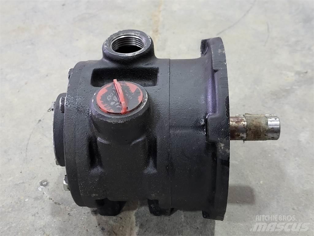 Globe MOTOR 84080254 Tööstusmootorid