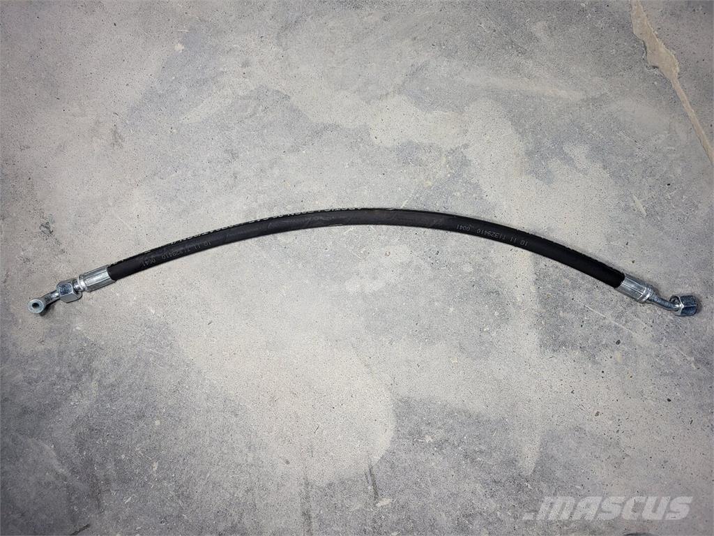 Goodyear 100R2AT/2SN Muud osad